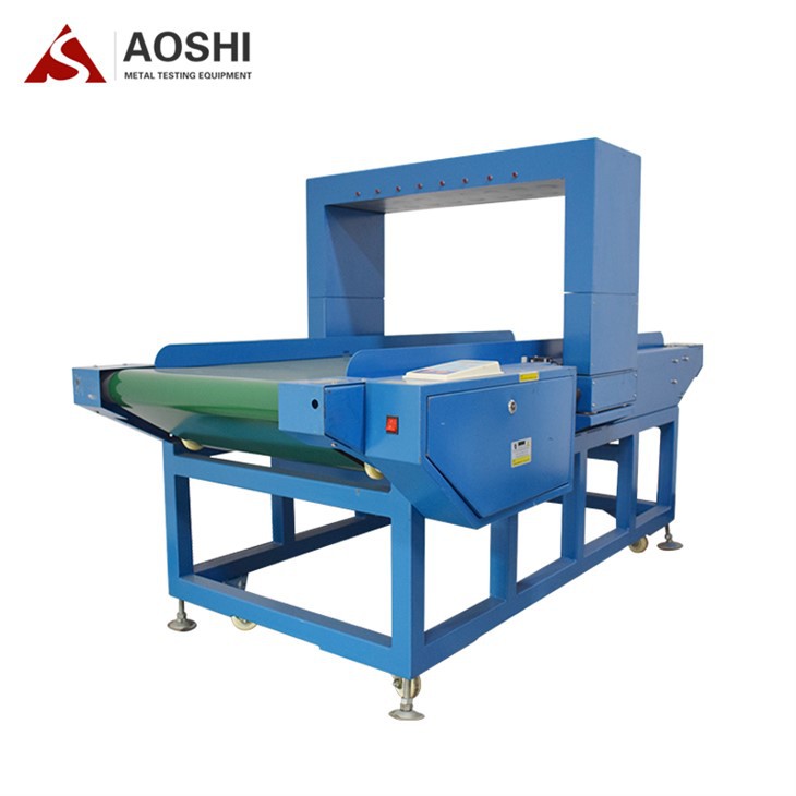 Máy dò kim giàn cao