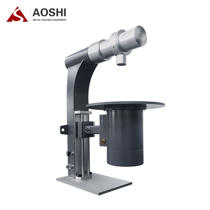 Máy X-quang công nghiệp