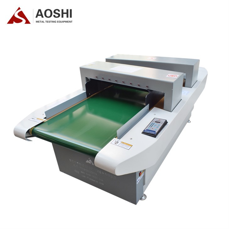 Máy dò kim thăm dò đôi