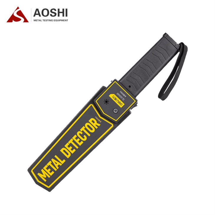 Thanh bảo mật cầm tay nhỏ