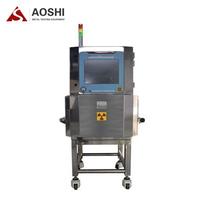 Thiết bị kiểm tra tia X thực phẩm