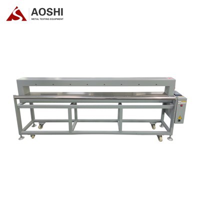 Máy kiểm tra kim dải dài