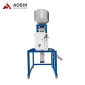Máy tách hạt kim loại