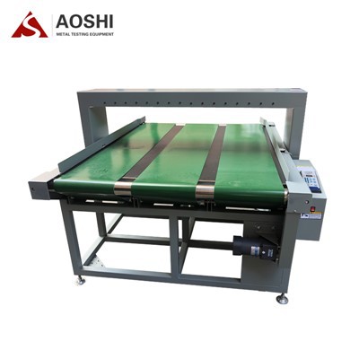 Máy kiểm tra kim khổ rộng